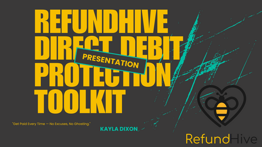 Direct Debit ToolKit